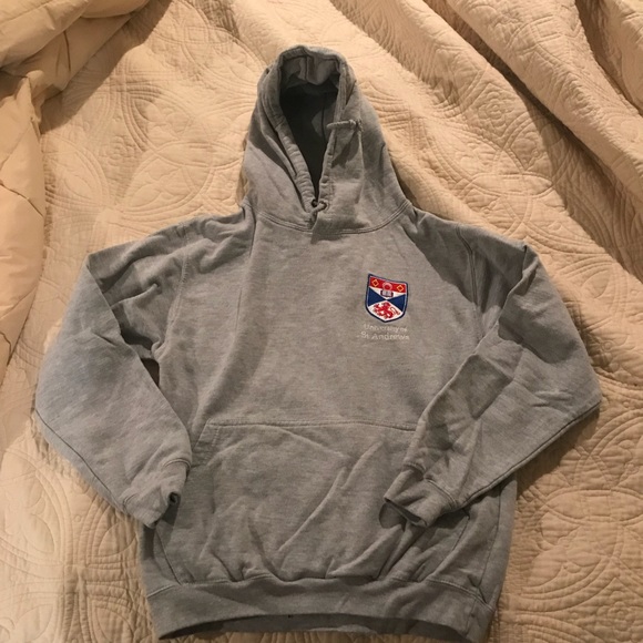 University of st andrews sweatshirt Clearance